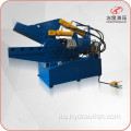 Integral Steel Rebar Copper Bar Hydraulic Crocodile Shear